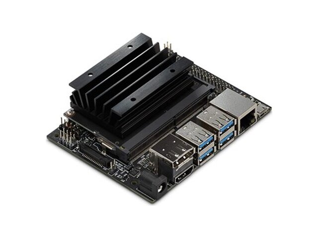 NVIDIA Jetson Nano kits