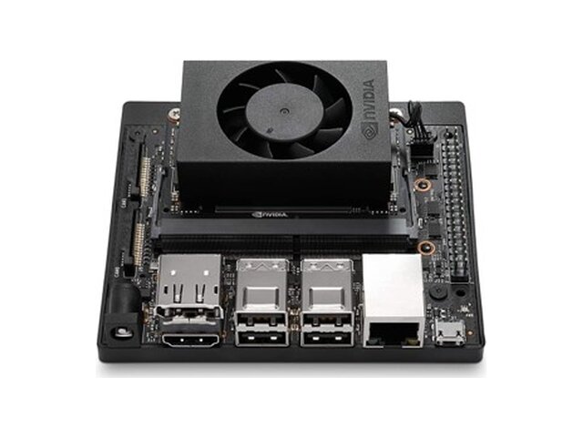 NVIDIA Jetson Xavier NX