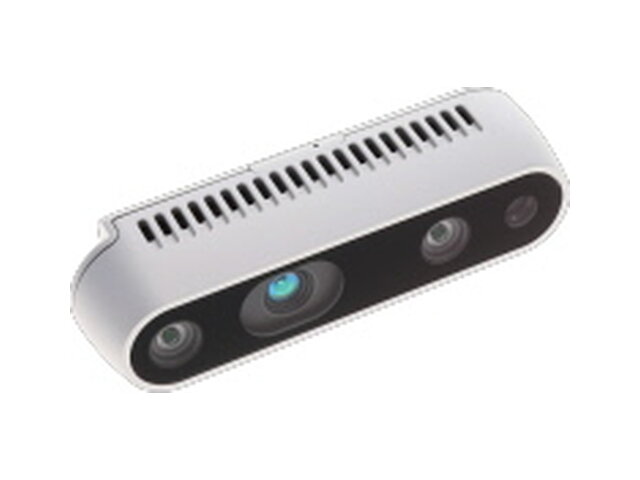 Intel RealSense D435i