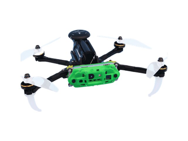 ModalAI Seeker SLAM drone