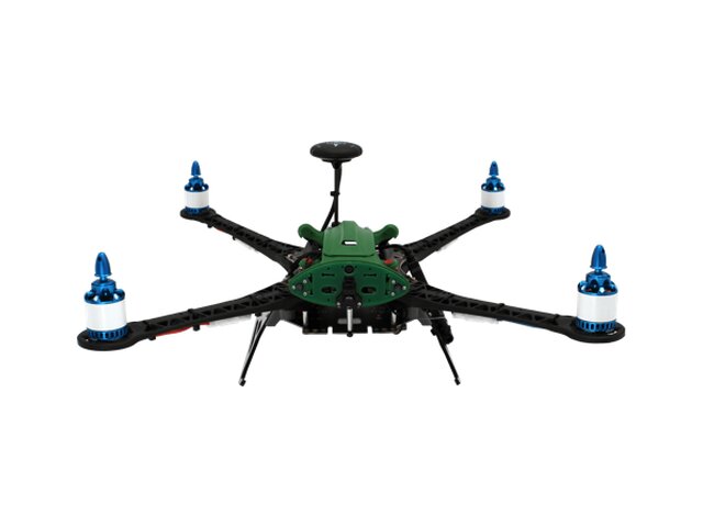 ModalAI Sentinel drone