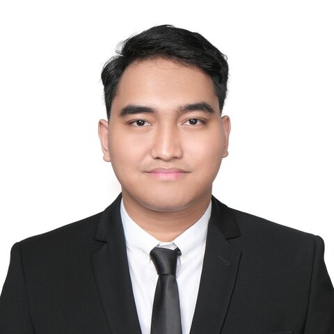 Benedictus Christo Geroda Cinun