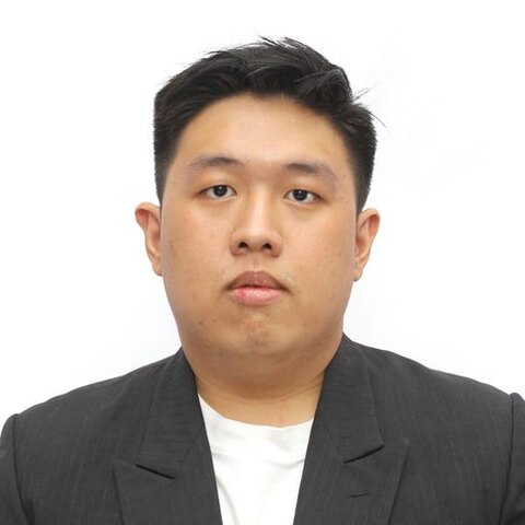 Richie Ryulie Suganda