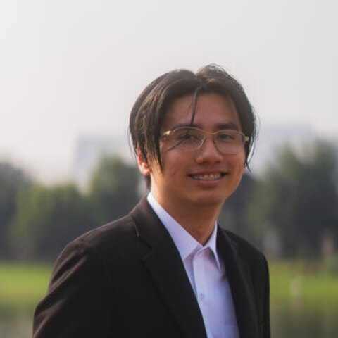 Tony Tran